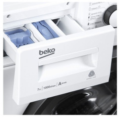Стиральная машина Beko MVSE 79512