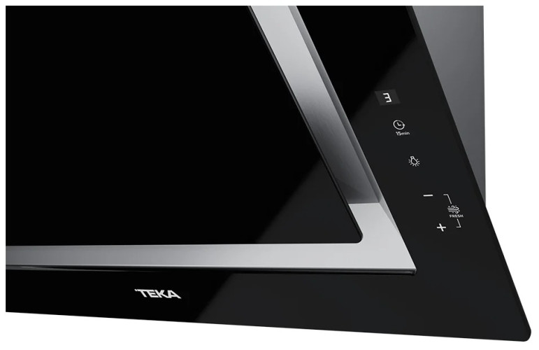 Кухонная вытяжка Teka DLV 68660 TOS BLACK