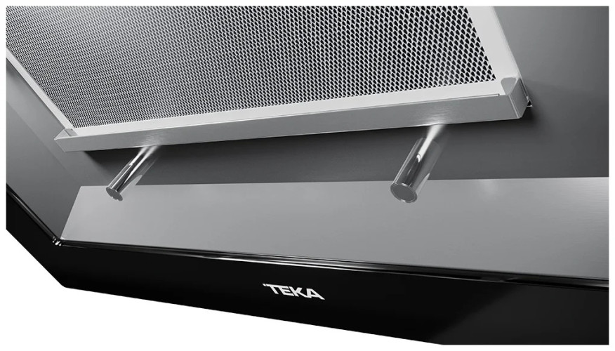 Кухонная вытяжка Teka DLV 68660 TOS BLACK