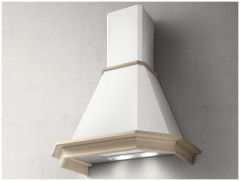 Кухонная вытяжка Elica Emerald WH A 90 белый