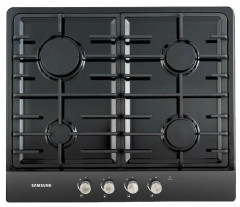 Газовая варочная панель Samsung GN641FDBD
