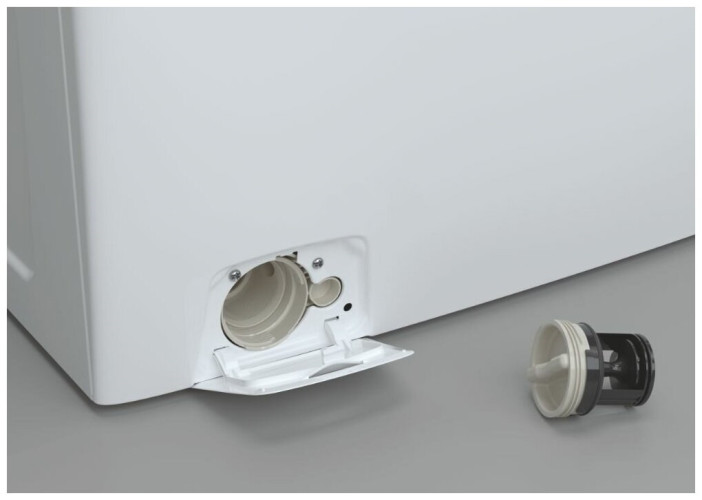 Стиральная машина Candy CSO4 4128 TB1/2-07