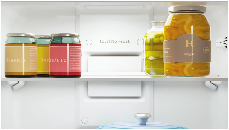 Холодильник Indesit ITR 5180 W