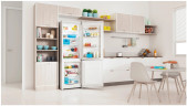 Холодильник Indesit ITR 5180 W