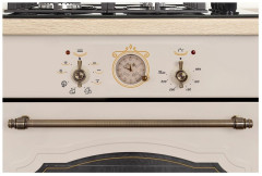 Электрический духовой шкаф GEFEST ЭДВ ДА 602 02 К64S