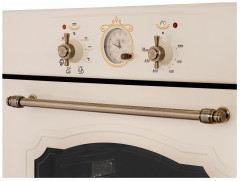 Электрический духовой шкаф GEFEST ЭДВ ДА 602 02 К64S