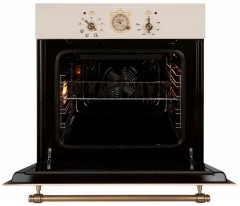 Электрический духовой шкаф GEFEST ЭДВ ДА 602 02 К64S