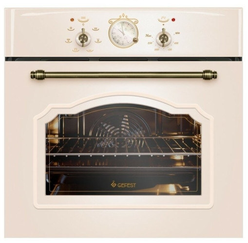 Электрический духовой шкаф GEFEST ЭДВ ДА 602 02 К64S