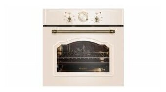 Электрический духовой шкаф GEFEST ЭДВ ДА 602 02 К64S