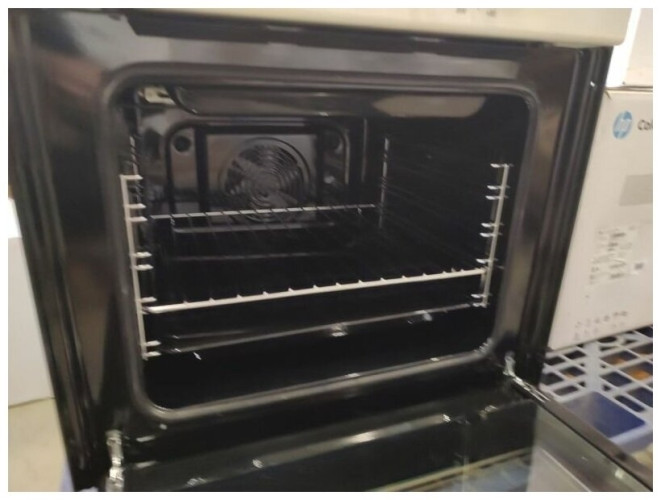 Электрический духовой шкаф GEFEST ЭДВ ДА 602 02 К64S