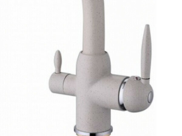 Смеситель для кухни Viko 5214