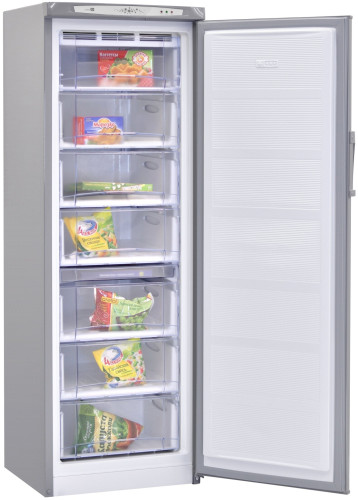 Морозильная камера Nordfrost DF 168 ISP