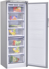 Морозильная камера Nordfrost DF 168 ISP