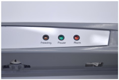 Морозильная камера Nordfrost DF 168 ISP