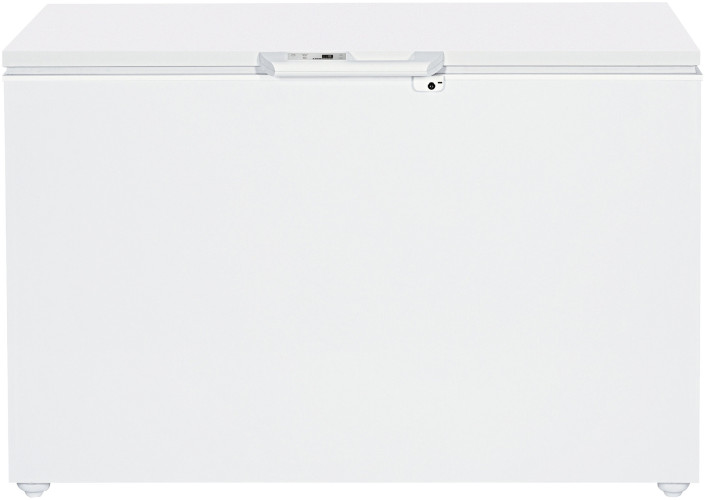 Морозильный ларь Liebherr GTP 3656