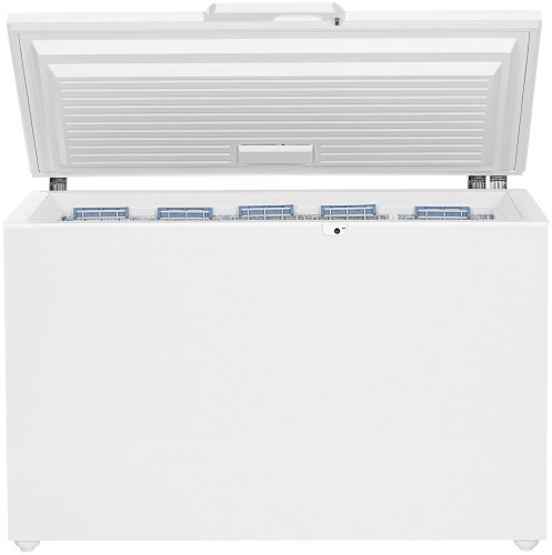 Морозильный ларь Liebherr GTP 3656