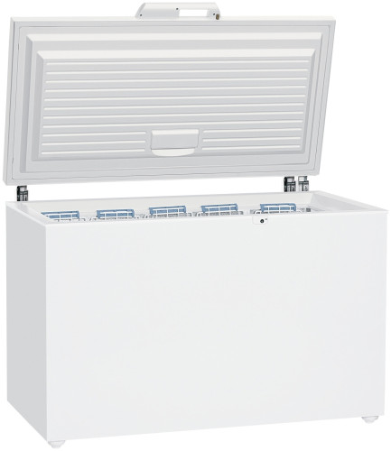 Морозильный ларь Liebherr GTP 3656