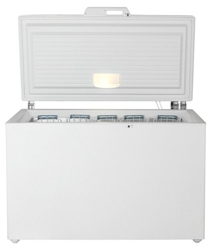 Морозильный ларь Liebherr GTP 3656