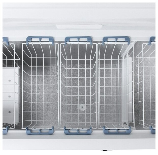 Морозильный ларь Liebherr GTP 3656