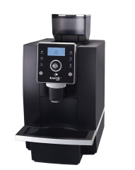 Кофемашина Kaffit K2601E Pro plus black