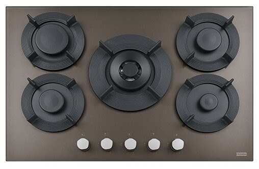 Газовая варочная панель Franke FHMF 755 4G DC C CG