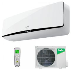 Настенная сплит-система Ballu BSE-24HN1_20Y