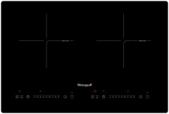 Индукционная варочная панель WEISSGAUFF HI 412 H