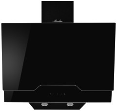 Кухонная вытяжка Monsher DRANCY 60 Noir