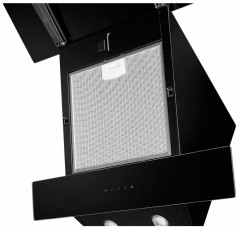 Кухонная вытяжка Monsher DRANCY 60 Noir