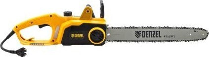 Электрическая цепная пила Denzel EDS-2200P 95617