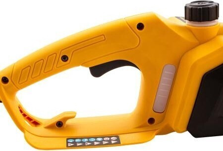 Электрическая цепная пила Denzel EDS-2200P 95617