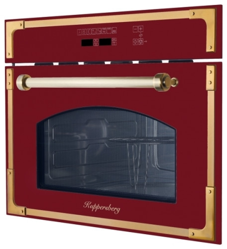 Встраиваемая микроволновая печь Kuppersberg RMW 969 ANX