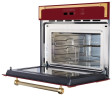 Встраиваемая микроволновая печь Kuppersberg RMW 969 ANX