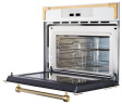 Встраиваемая микроволновая печь Kuppersberg RMW 969 ANX