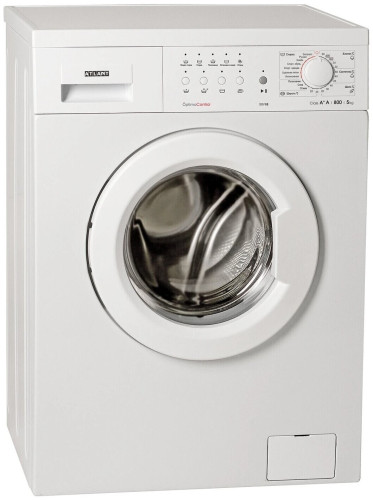 Стиральная машина Atlant СМА 50У88-000