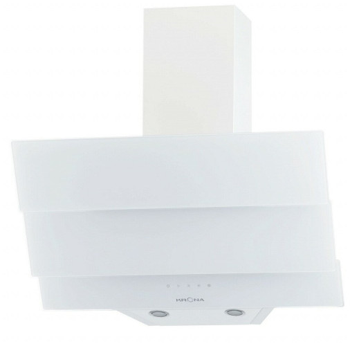 Кухонная вытяжка Kronasteel Aurora 600 white S