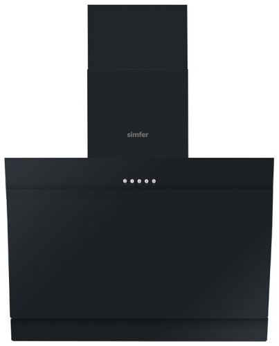 Кухонная вытяжка Simfer 8614 SM