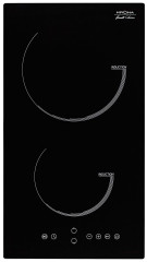 Электрическая варочная панель Krona VENTO 30 BL