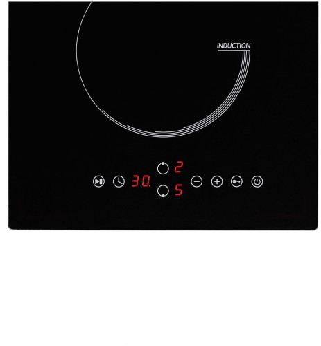 Электрическая варочная панель Krona VENTO 30 BL