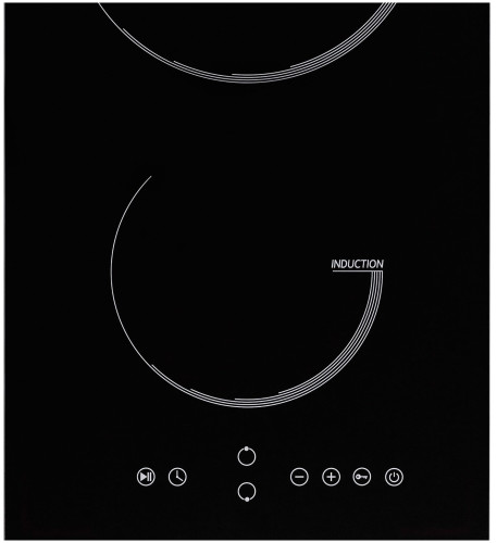 Электрическая варочная панель Krona VENTO 30 BL