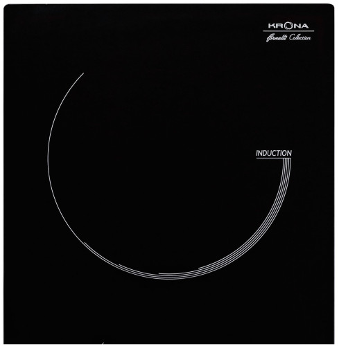 Электрическая варочная панель Krona VENTO 30 BL