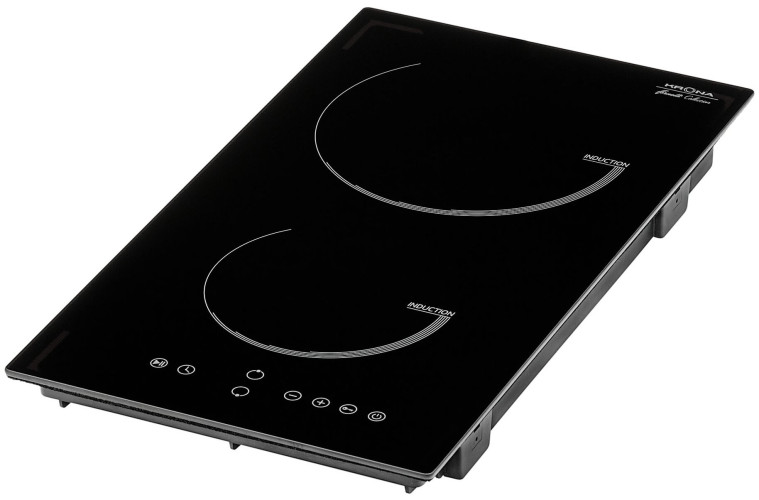 Электрическая варочная панель Krona VENTO 30 BL