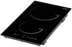 Электрическая варочная панель Krona VENTO 30 BL
