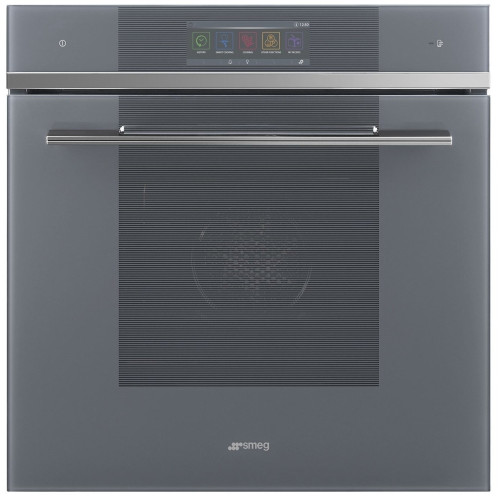 Электрический духовой шкаф Smeg SFP6106WTPS