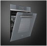 Электрический духовой шкаф Smeg SFP6106WTPS