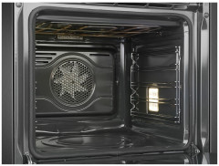 Электрический духовой шкаф Smeg SFP6106WTPS