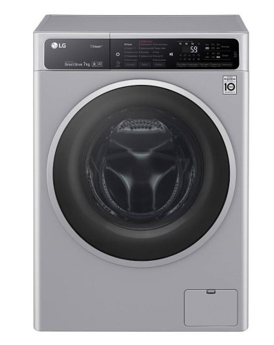 Стиральная машина LG F-2H6HS1L