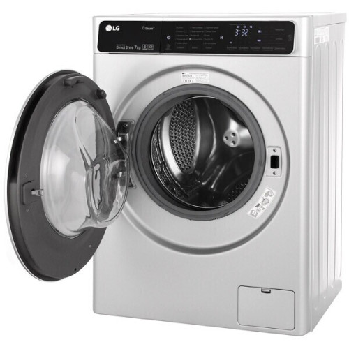 Стиральная машина LG F-2H6HS1L