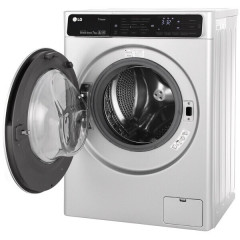 Стиральная машина LG F-2H6HS1L