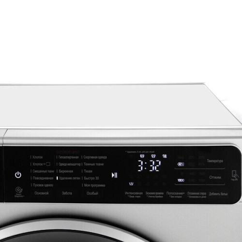 Стиральная машина LG F-2H6HS1L